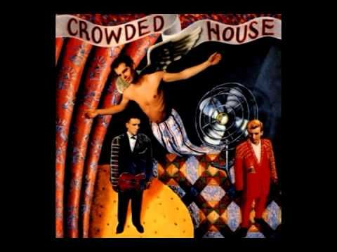 Crowded House - Don't Dream It's Over - Vocal Track Only