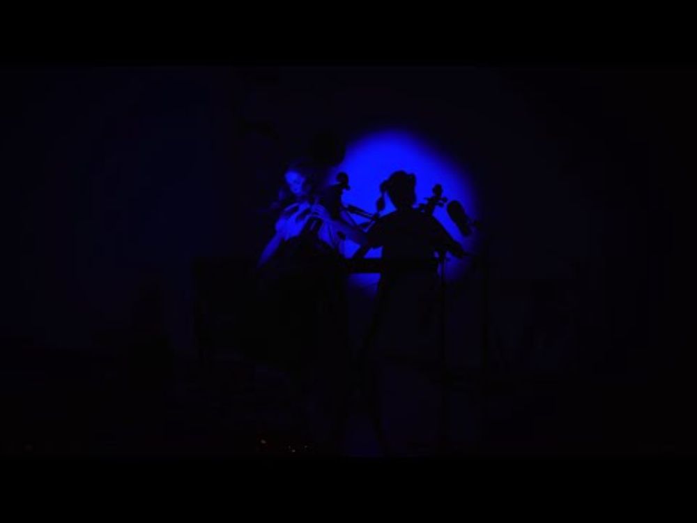 Maddie Ashman - Toffee (Live)