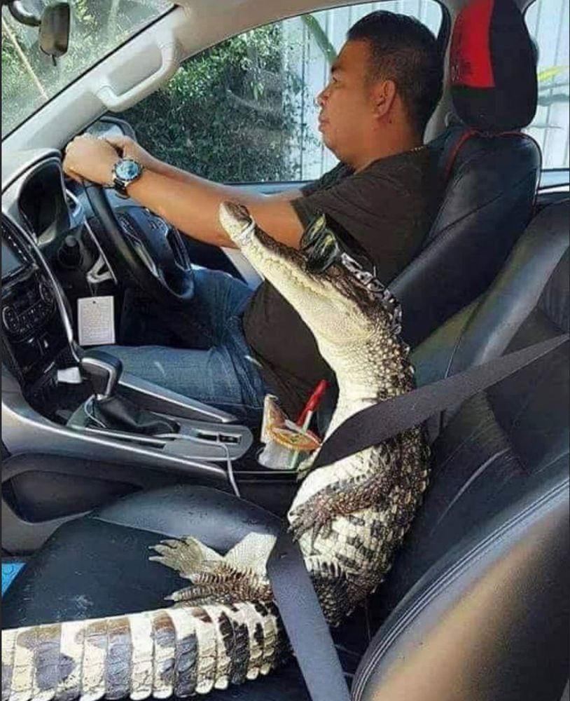 me in my new tank top