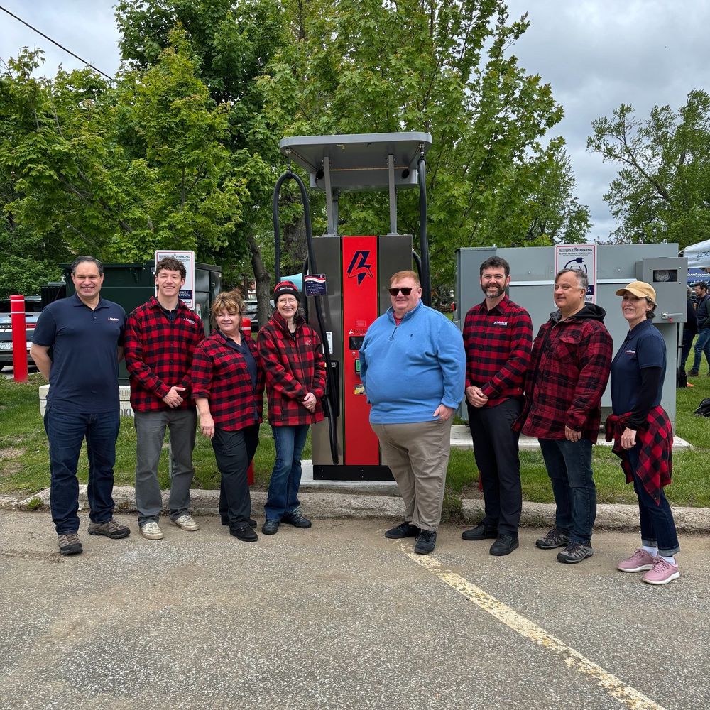 Lakeland EV Charging Network Set To Double: Transforming EV Travel Across Central Ontario