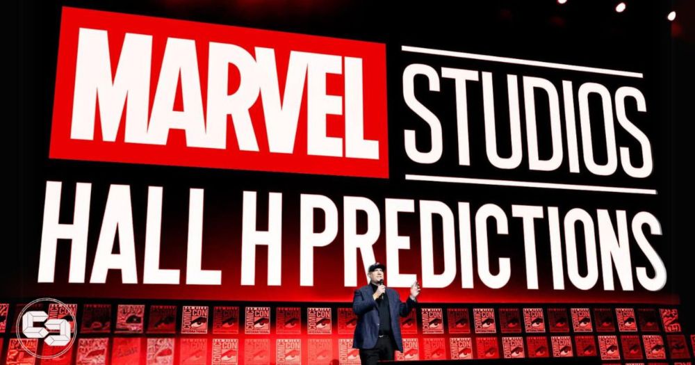 Predicting Marvel Studios' Hall H Panel at SDCC 2024