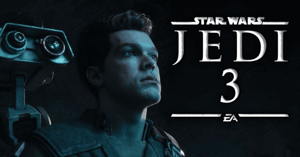 High Expectations For 'Star Wars Jedi 3'