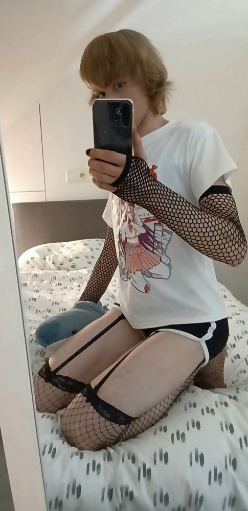 Random pic i took a few months ago cuz i haven't had the opportunity to take new pics