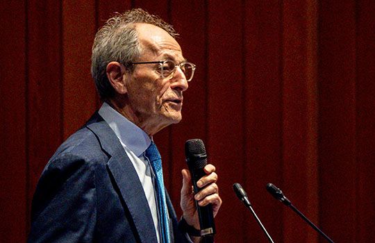 Michael Marmot