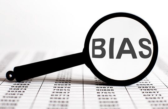 Bias word