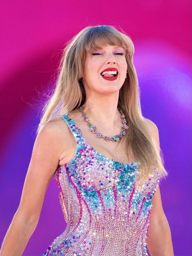 pink and blue lover bodysuit with pink and purple background photo from pinterest