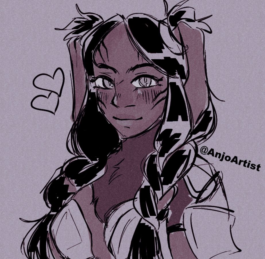 panne from Fire Emblem: Awakening