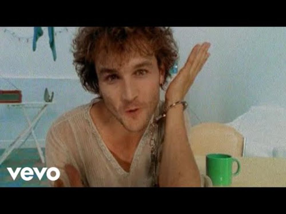 James - Laid (Version 3)