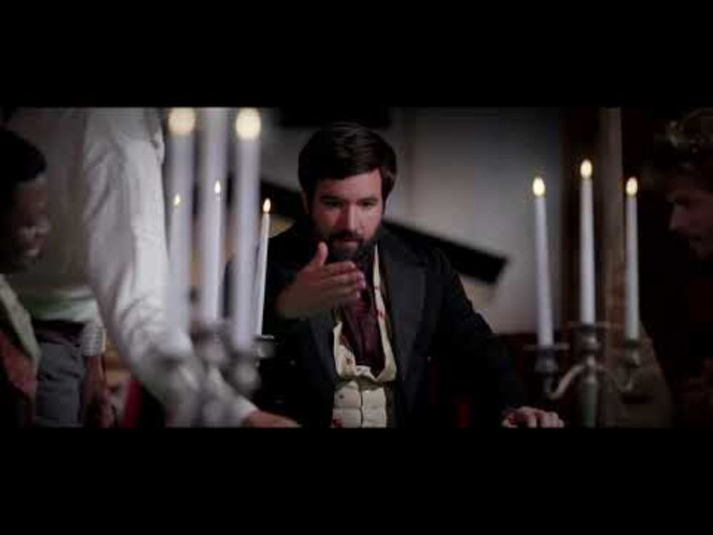 La Traviata Trailer