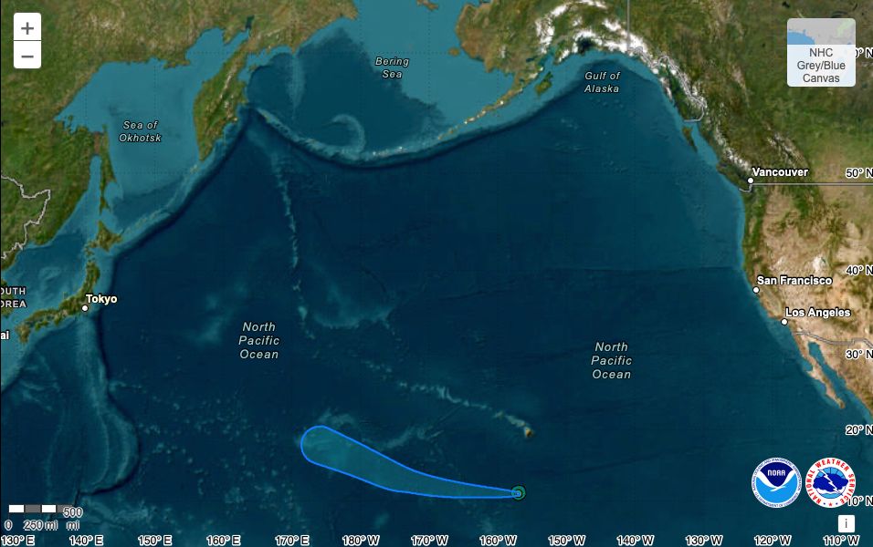 cyclone Iona