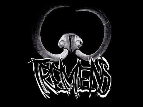 TREMENS 'I AM I' Official Video