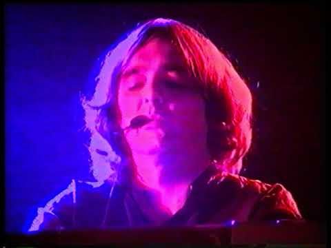 The Stranglers   Live at Fontwell Park Racecourse 1993(full show) SIS