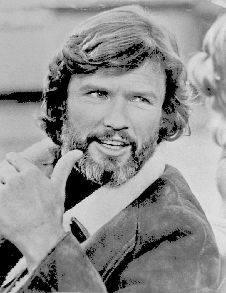 Kris Kristofferson - Wikipedia