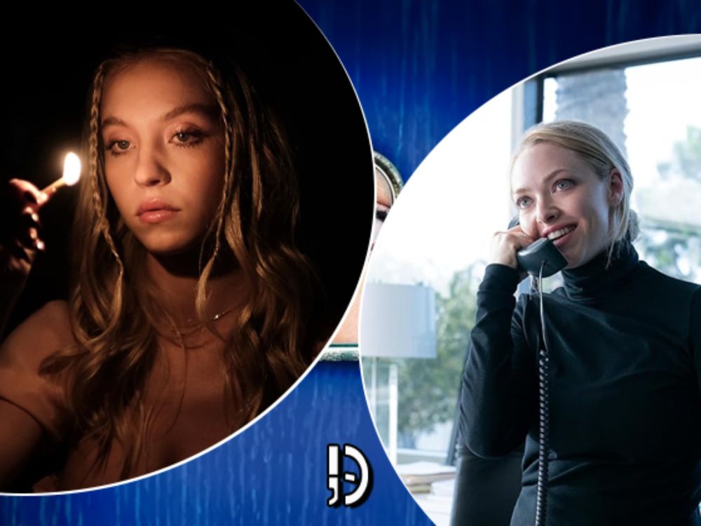 Adaptação de "A Empregada" terá Sydney Sweeney e Amanda Seyfried - Dicas do Tio Du