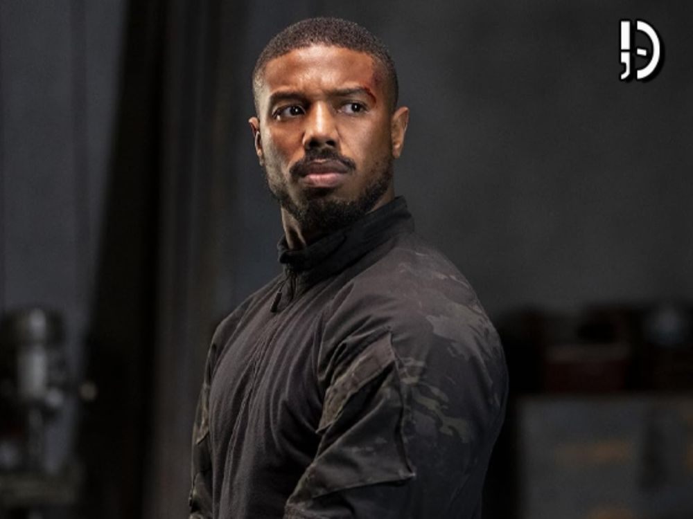 Michael B. Jordan irá dirigir e estrelar novo "Thomas Crown" - Dicas do Tio Du