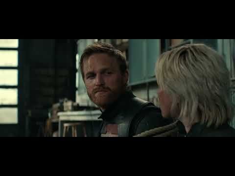 Thunderbolts* 'Brutal'