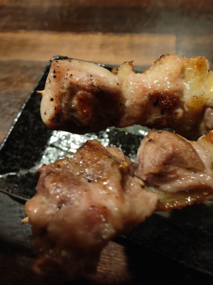 2本いっぺんにどうぞ