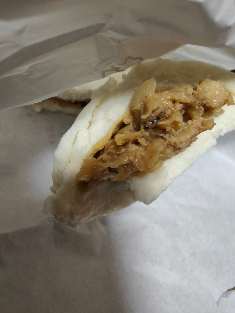 結構色々入ってるんやね😳✨