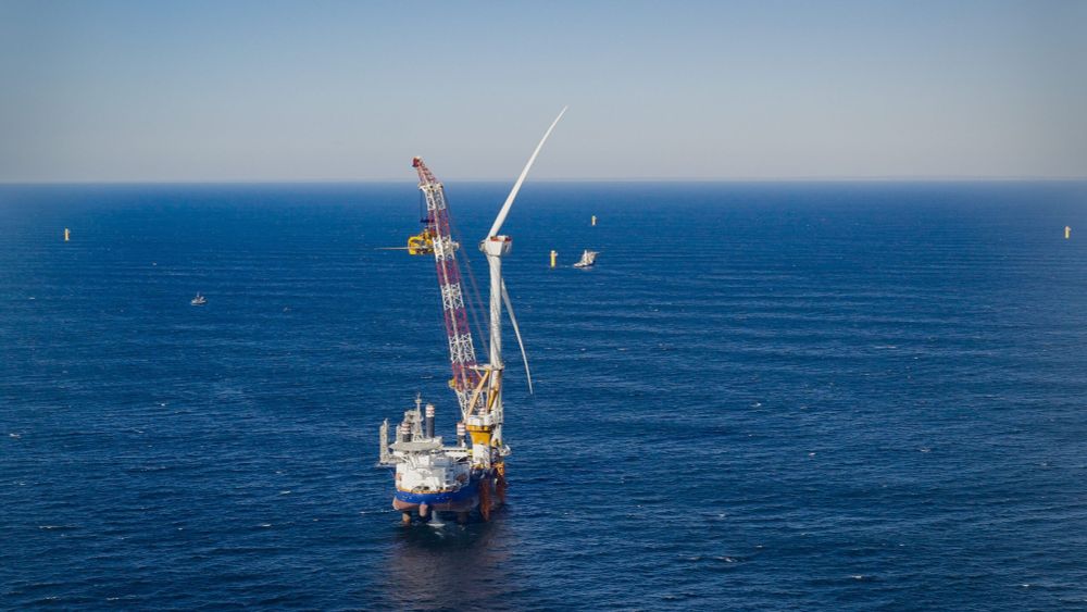 The Bureau of Ocean Energy Management (BOEM) announced yesterday it has rescinded all designated Wind Energy Areas (WEAs) on the U.S. Outer Continental Shelf, effectively ending the federal designatio...