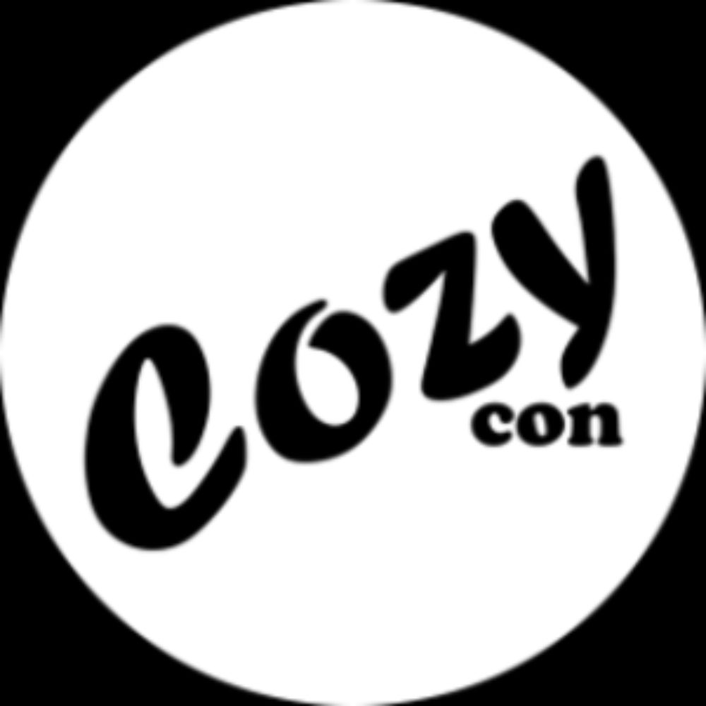 CozyConOnline - Twitch