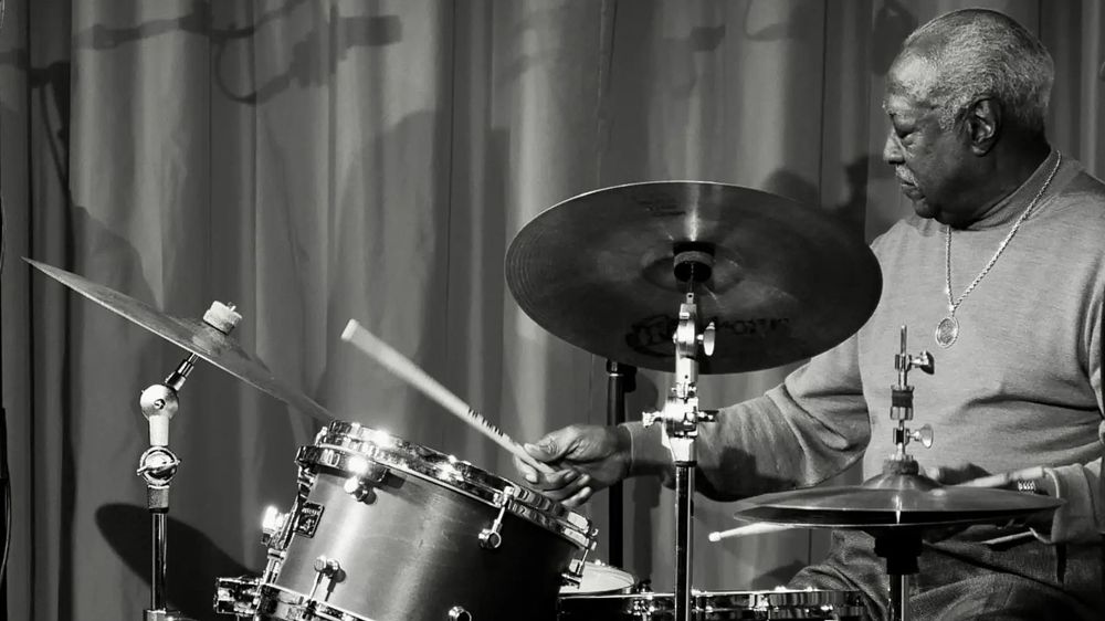 Thursday Night Jazz: Roger Humphries + The RH Factor - City of Asylum