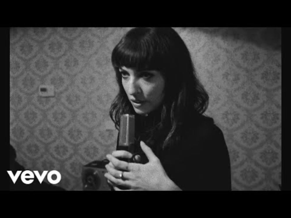Daughter - No Care (Music Video)