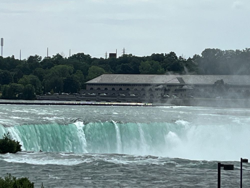 Niagara Falls