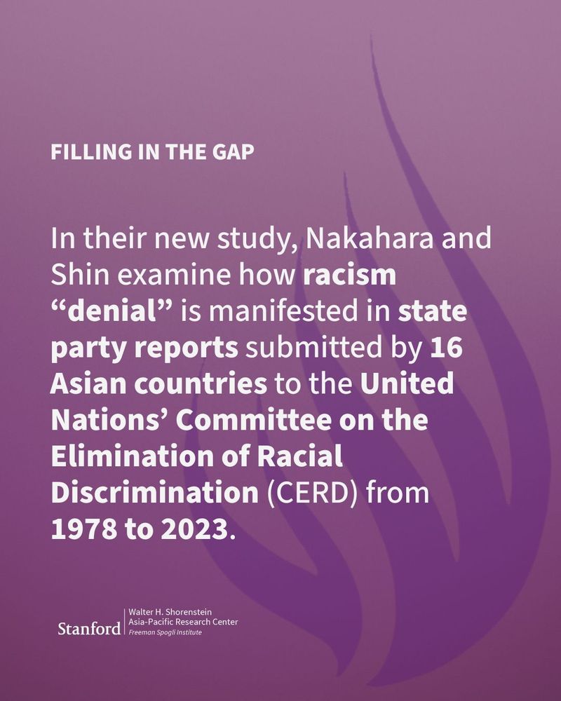 Filling in the gap: a sentence summarizing the study. Background: logo of the United Nations Human Rights Office of the High Commissioner.