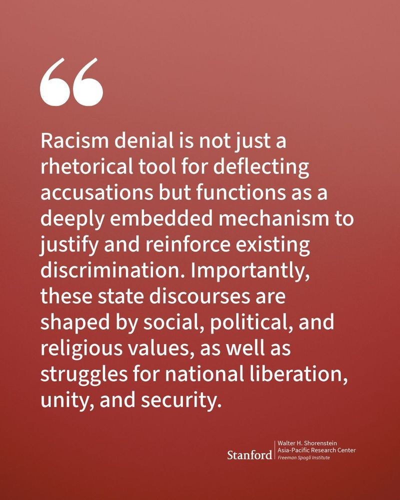 A slide with a quote from the study about the findings.