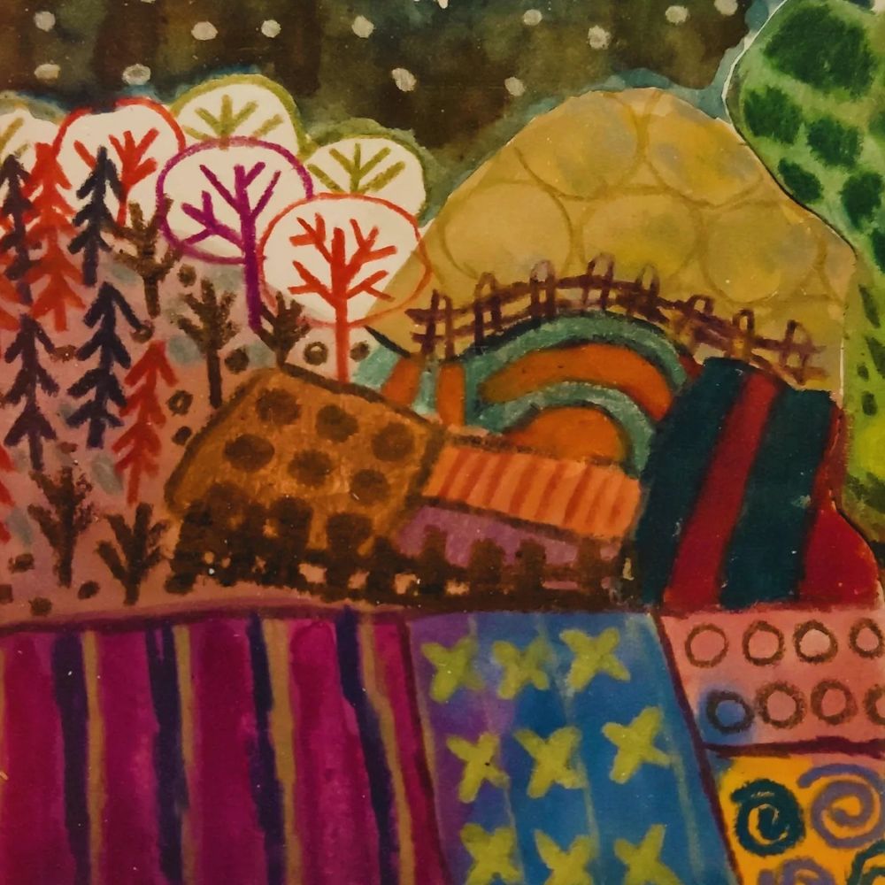 fields that i've never been before,,