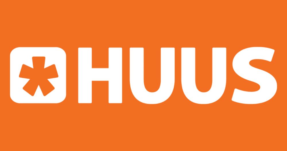 HUUS - Meubels voor een scherpe prijs