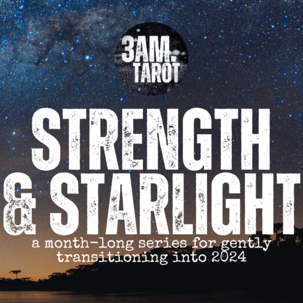 strength & starlight