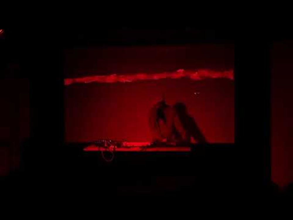 Shinichiro Ikeda live at CONVERGENCE 7