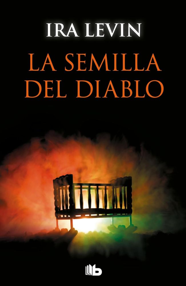 De Terror y Fantasía - Reseña de La semilla del diablo