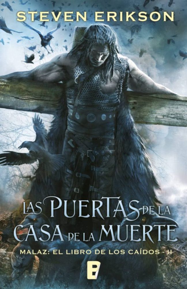 De Terror y Fantasía - Reseña de Las puertas de la Casa de la Muerte