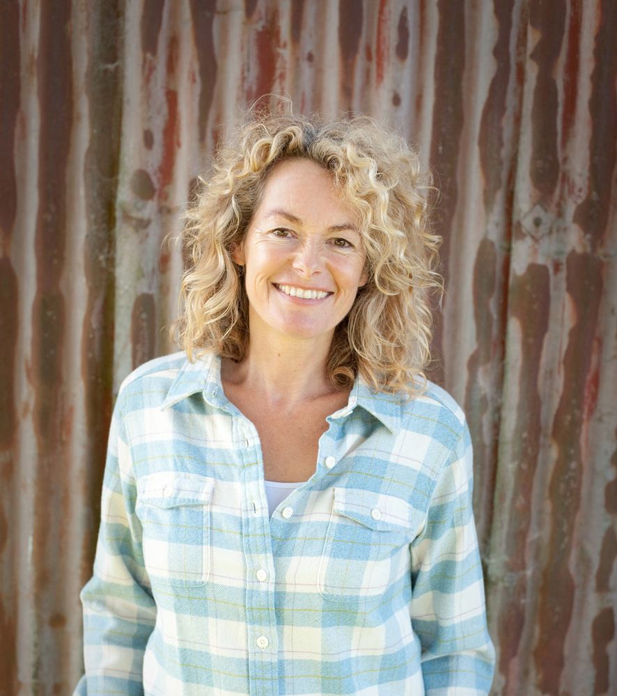 Kate Humble