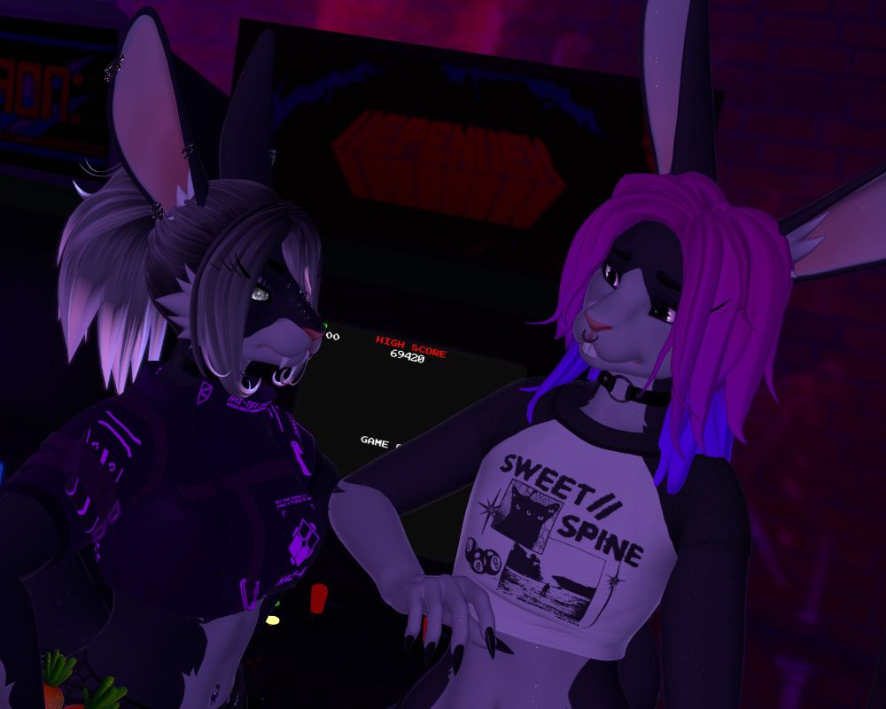 Andi pissed off at stupid dumb bitch Jackie for ruining her gaming expirience