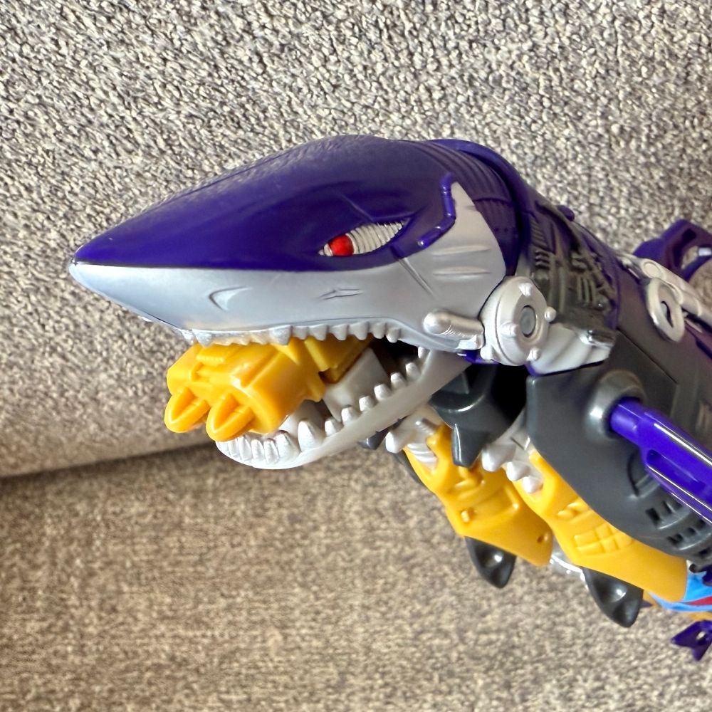 Sky-Byte - Shark Mode 