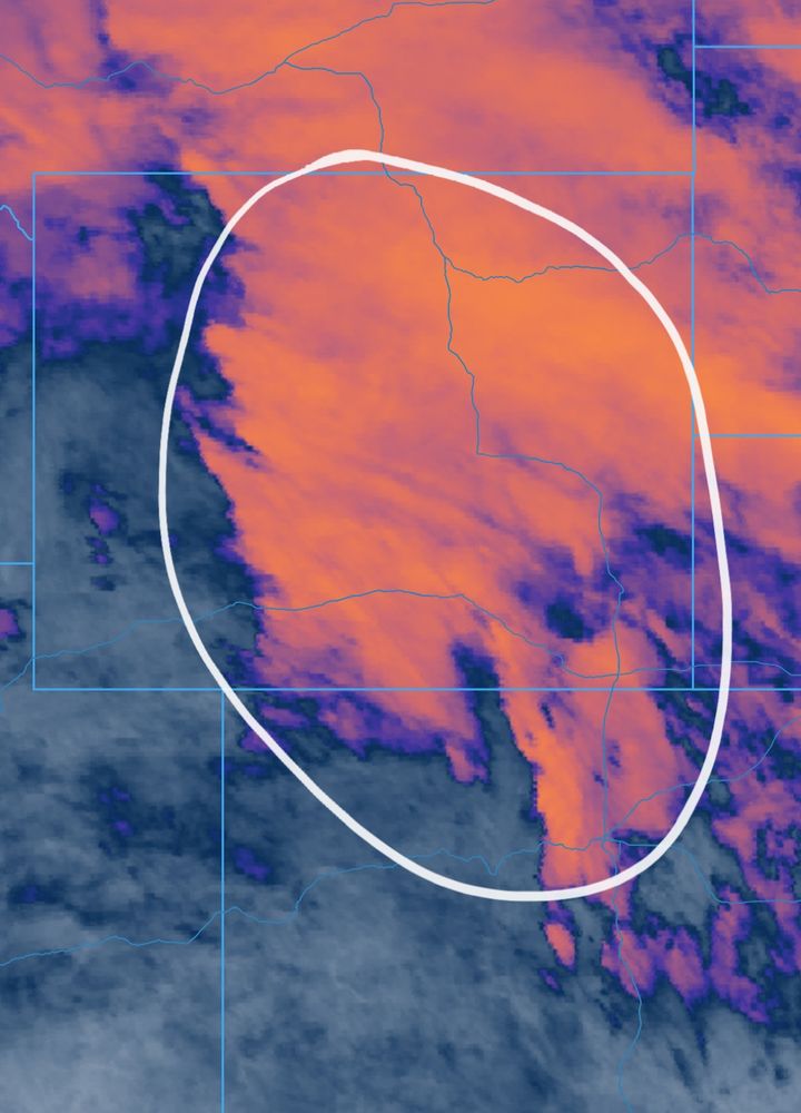 Wyoming and Northern Colorado
