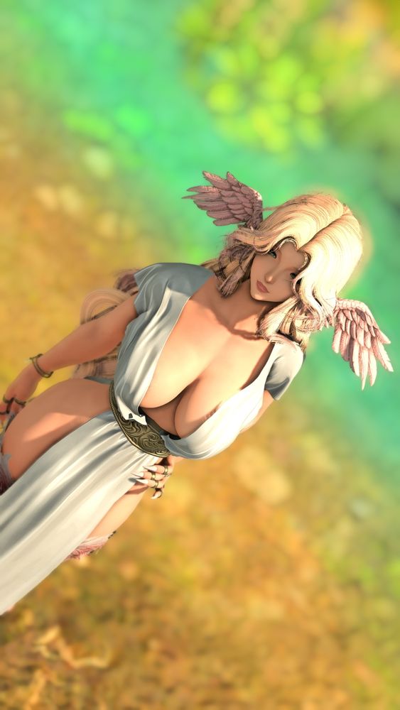 Melodia~