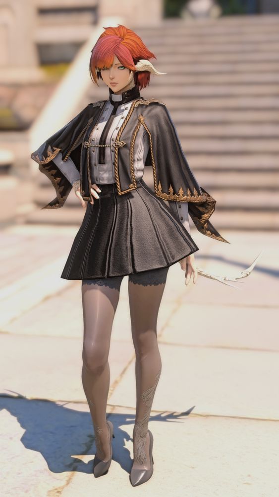 Evie~