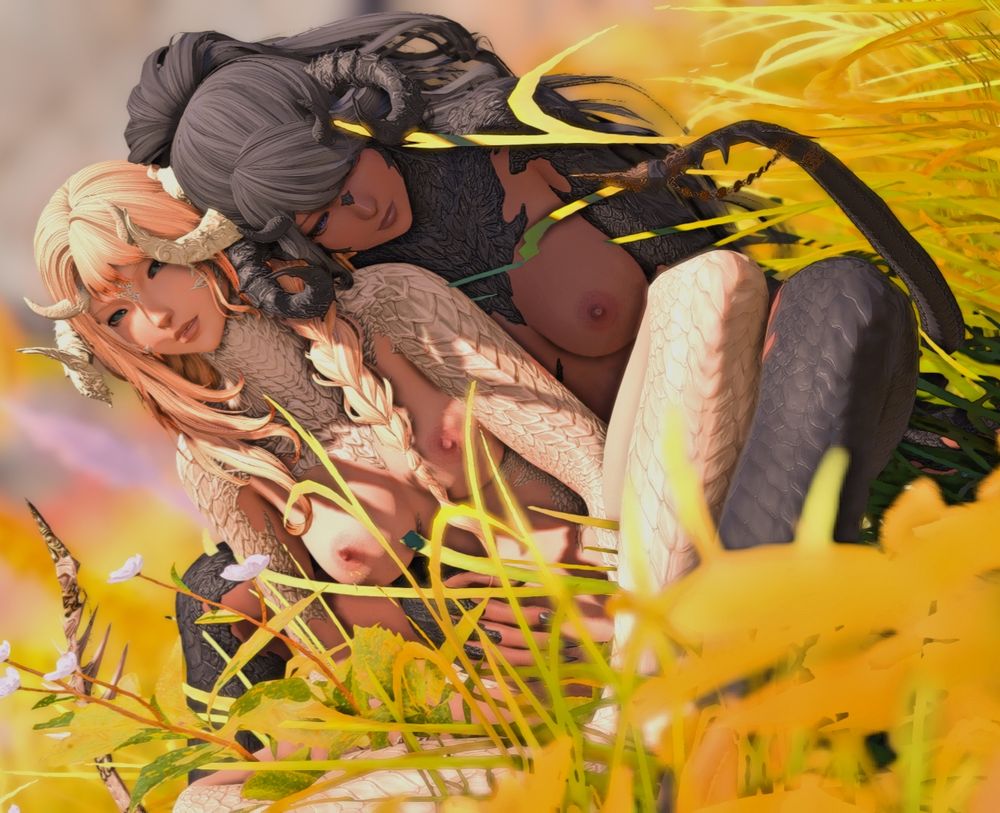 Ryvir & Nelys~ 