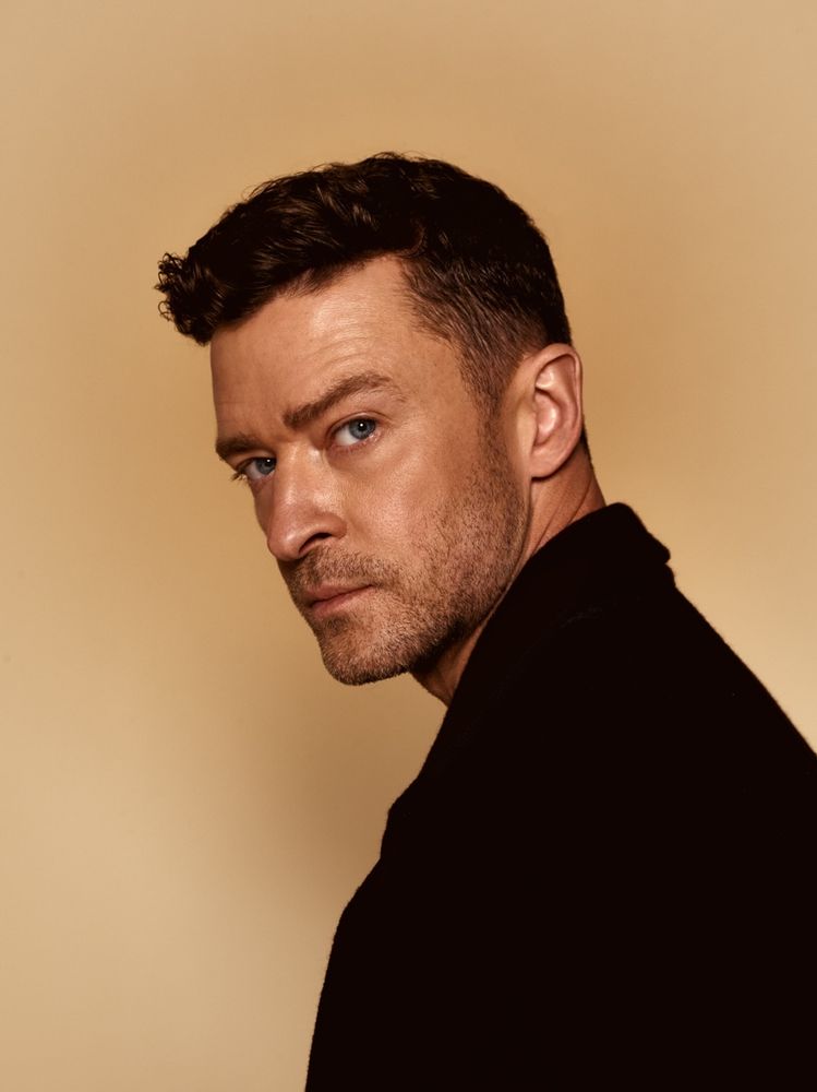 TOUR TIDBITS: TIMBERLAKE, DEFTONES, WEIR : HITS Daily Double