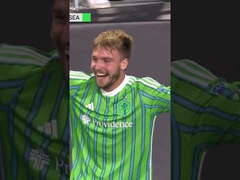 ¡FINAL CON BROCHE DE ORO! Pedro de la Vega mete un golazo, el séptimo del partido