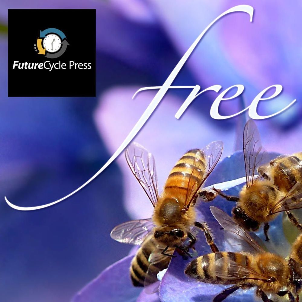 Free Kindle Days from FutureCycle Press