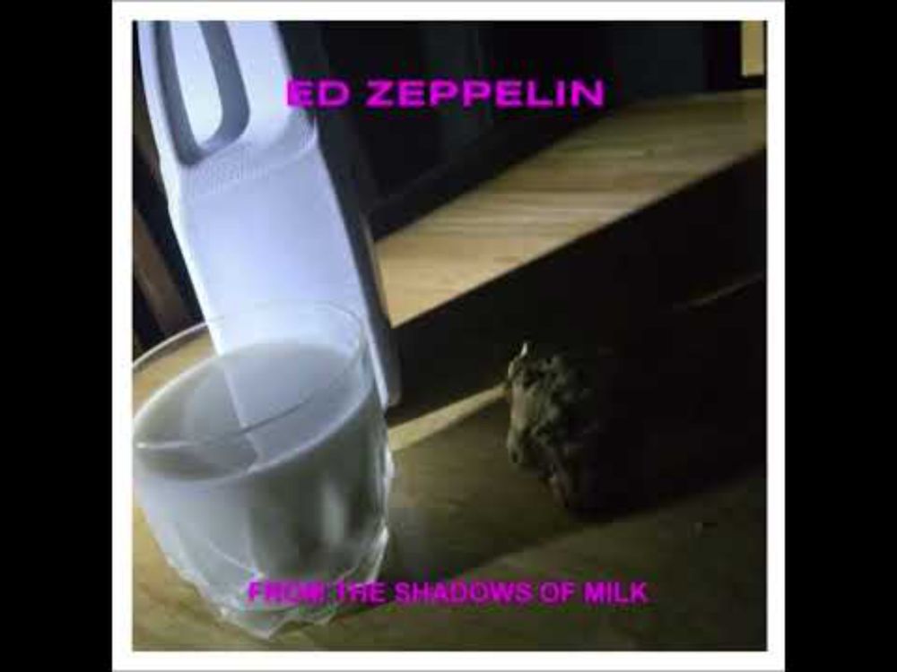 ED ZEPPELIN - Las Vegas