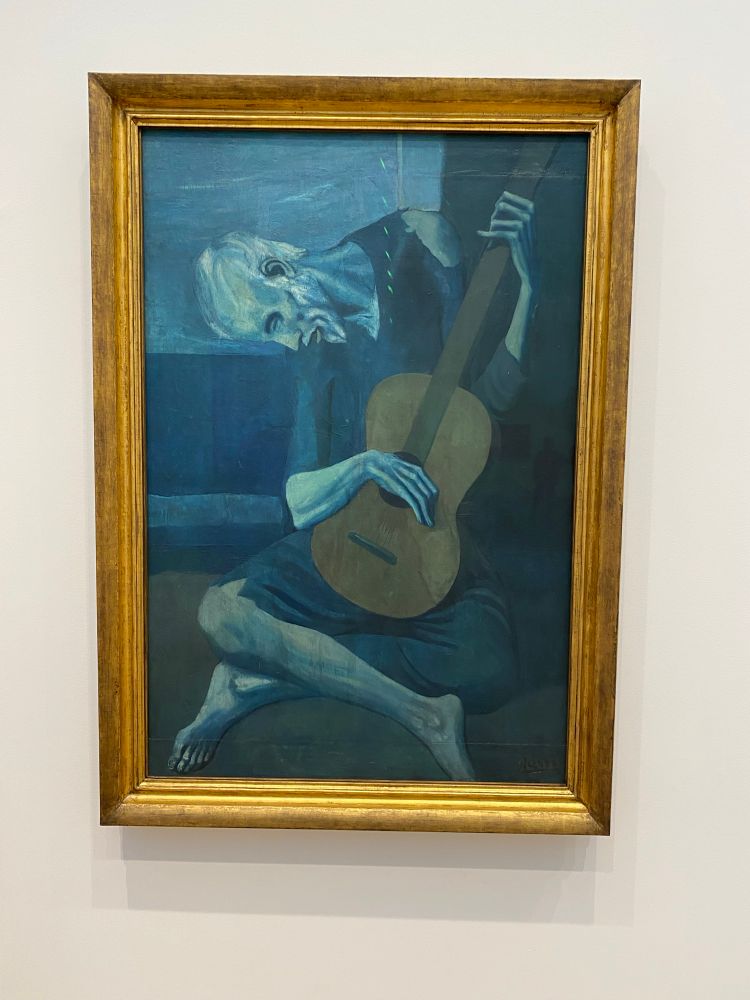 Picasso 