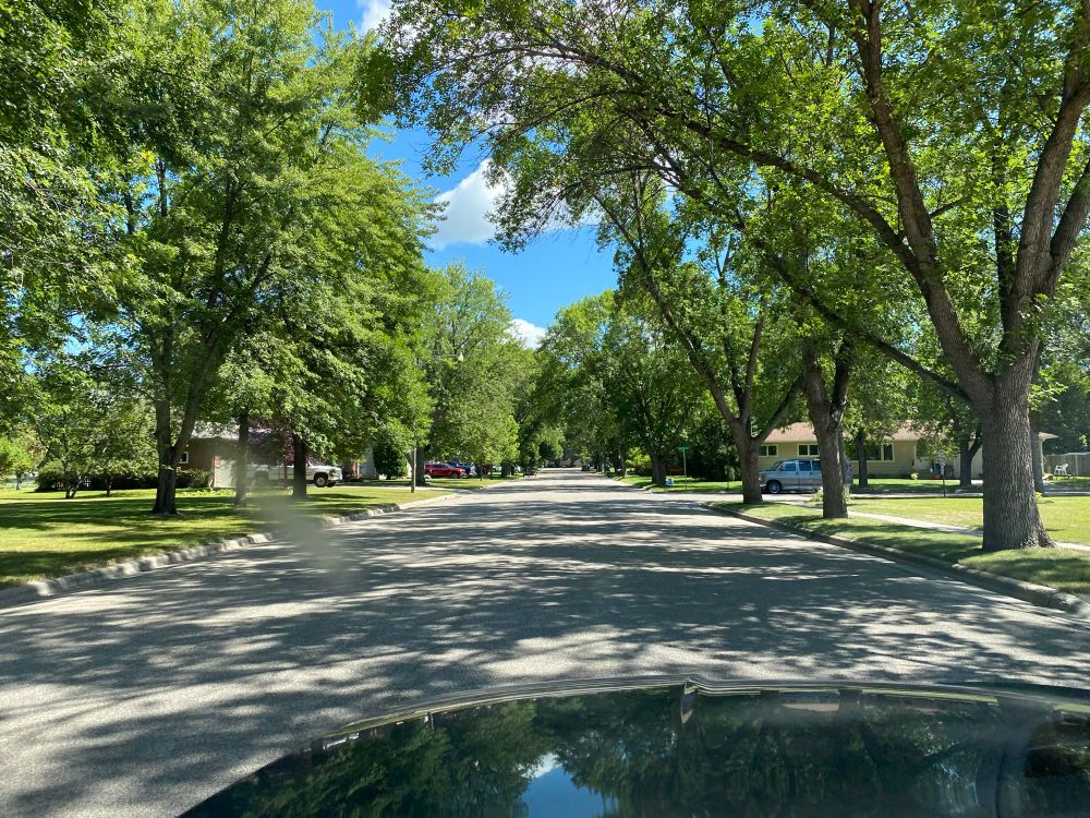 Barnesville, MN