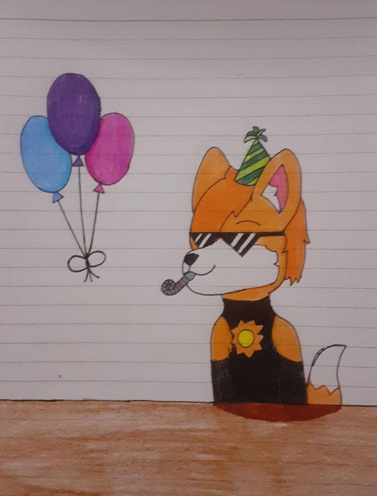 O meuuu! >:3