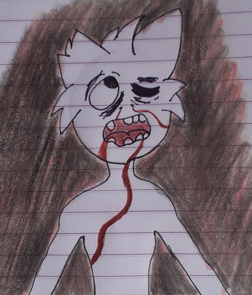 mas se confiarem...estejam preparados para tudo, inclusive o pior